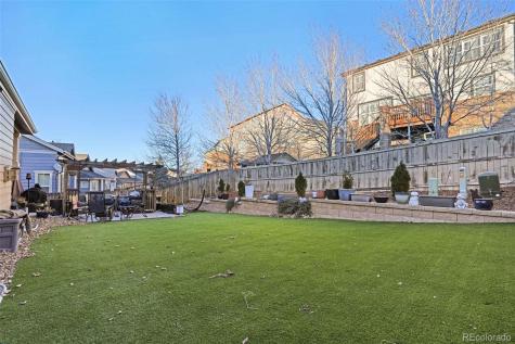 6404 S Harvest Street Aurora CO 80016