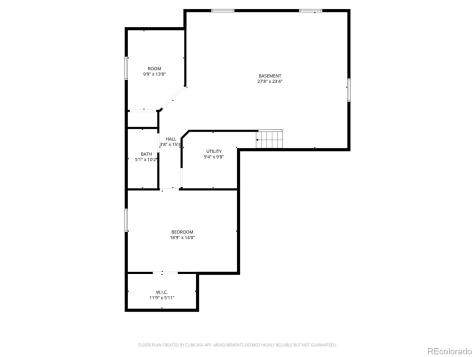 6404 S Harvest Street Aurora CO 80016