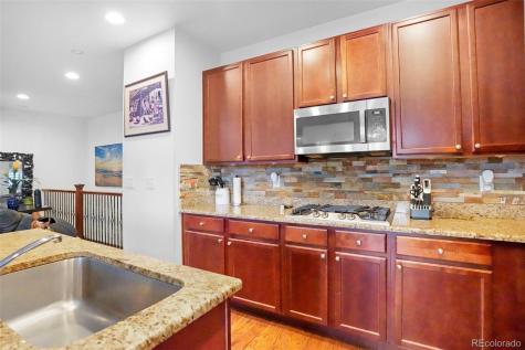 6404 S Harvest Street Aurora CO 80016