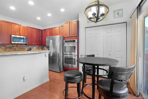 6404 S Harvest Street Aurora CO 80016