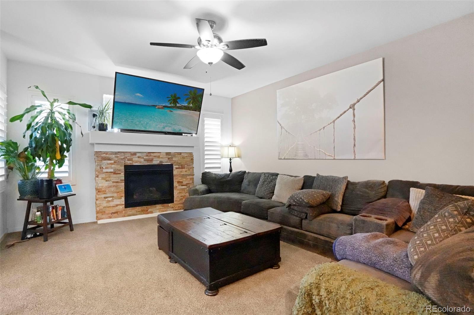 6404 S Harvest Street Aurora CO 80016