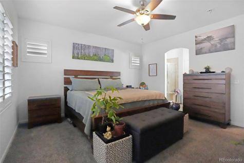 6404 S Harvest Street Aurora CO 80016