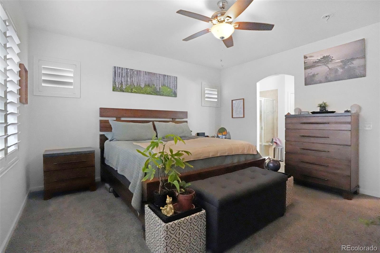 6404 S Harvest Street Aurora CO 80016