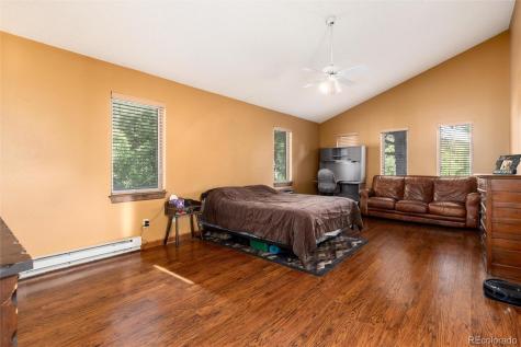 65 Silver Springs Road Bailey CO 80421