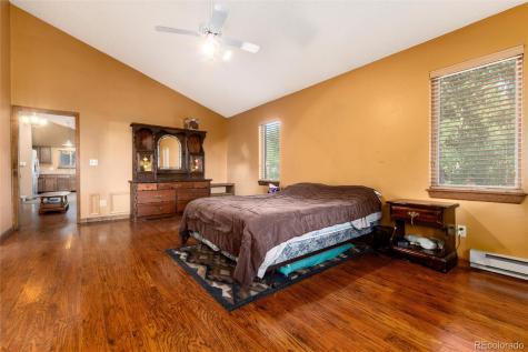 65 Silver Springs Road Bailey CO 80421