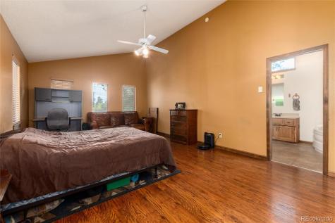 65 Silver Springs Road Bailey CO 80421