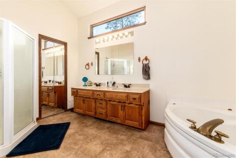 65 Silver Springs Road Bailey CO 80421