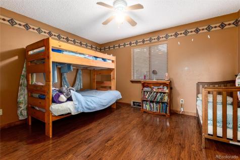 65 Silver Springs Road Bailey CO 80421