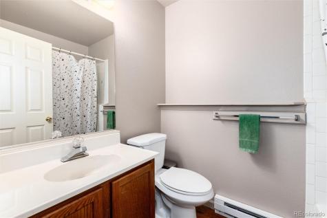 65 Silver Springs Road Bailey CO 80421