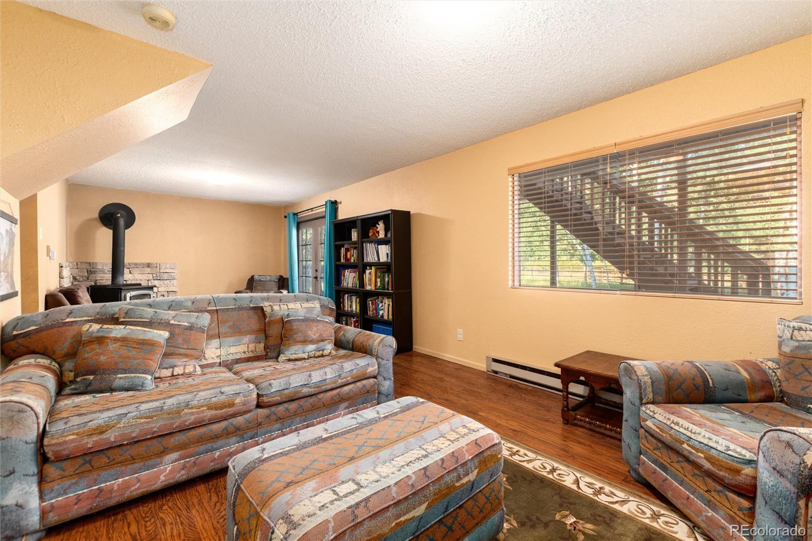 65 Silver Springs Road Bailey CO 80421