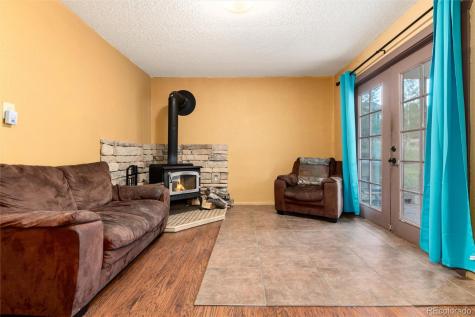 65 Silver Springs Road Bailey CO 80421