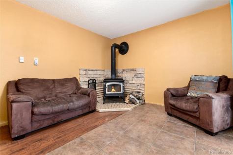65 Silver Springs Road Bailey CO 80421