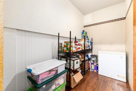 65 Silver Springs Road Bailey CO 80421