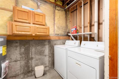 65 Silver Springs Road Bailey CO 80421