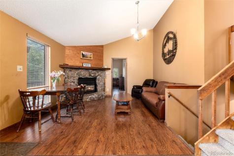 65 Silver Springs Road Bailey CO 80421