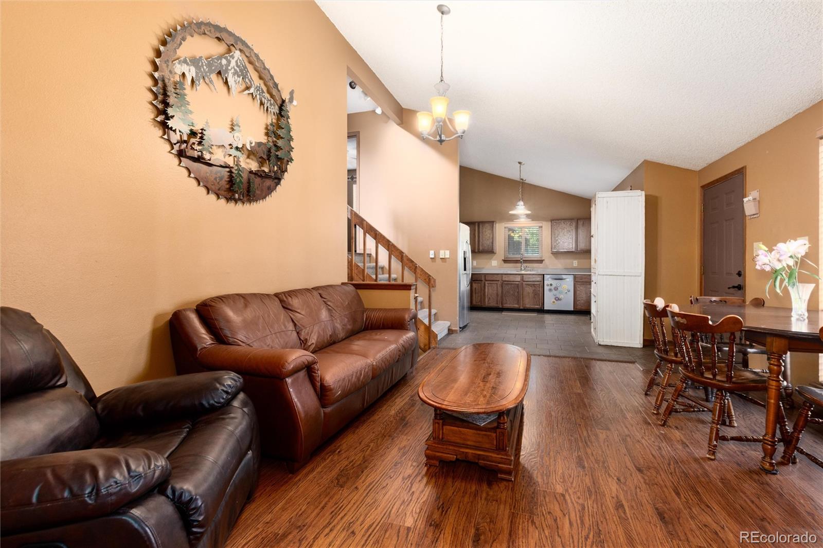 65 Silver Springs Road Bailey CO 80421