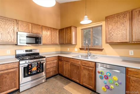 65 Silver Springs Road Bailey CO 80421