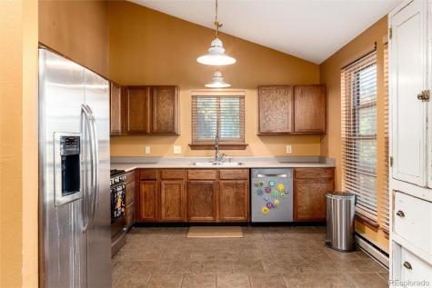 65 Silver Springs Road Bailey CO 80421