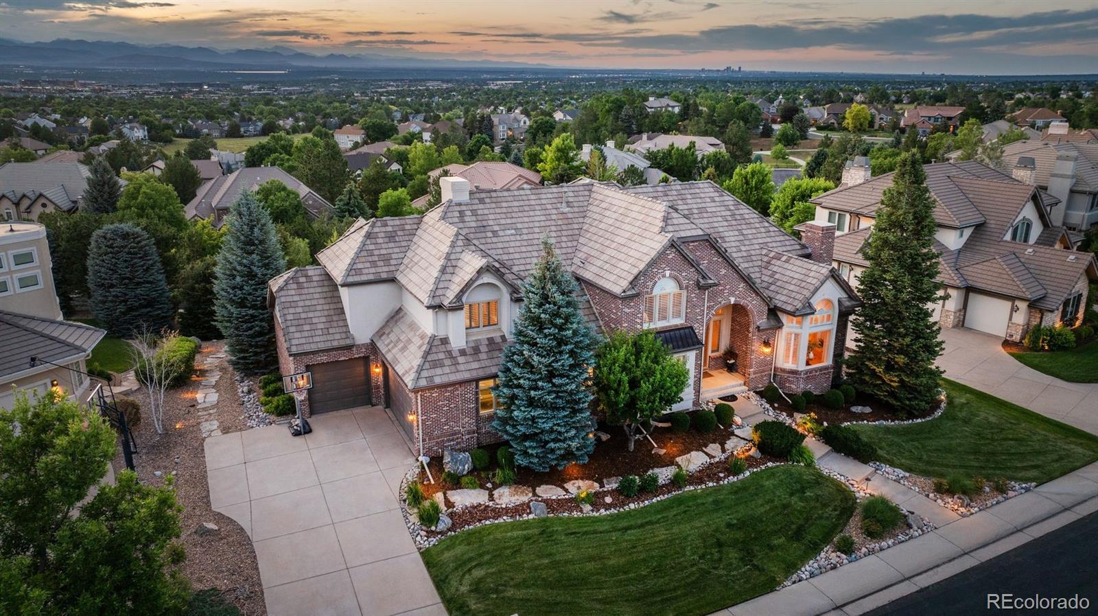 1111 Michener Way Highlands Ranch CO 80126