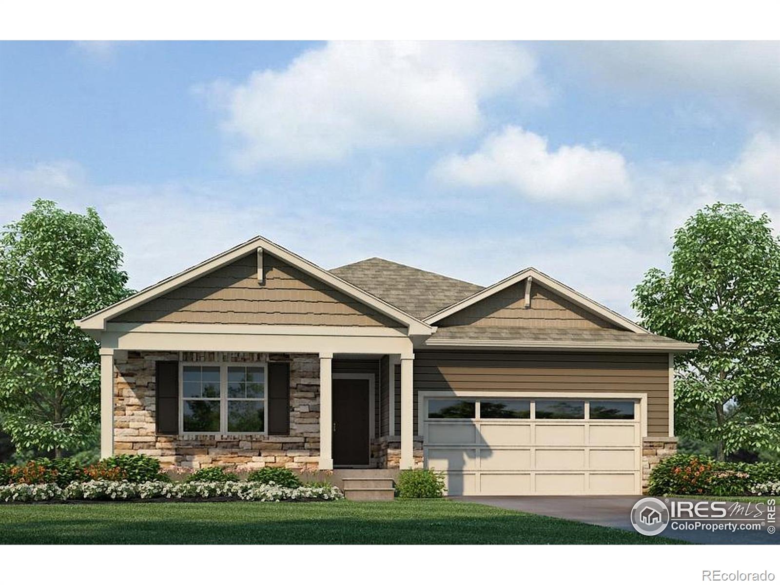 302 Hummingbird Lane Johnstown CO 80534