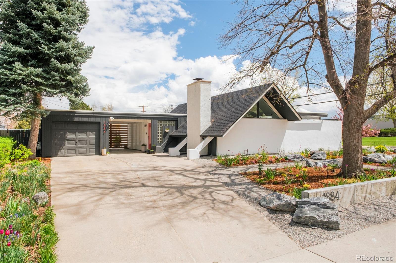 1884 S Ivy Street Denver CO 80224