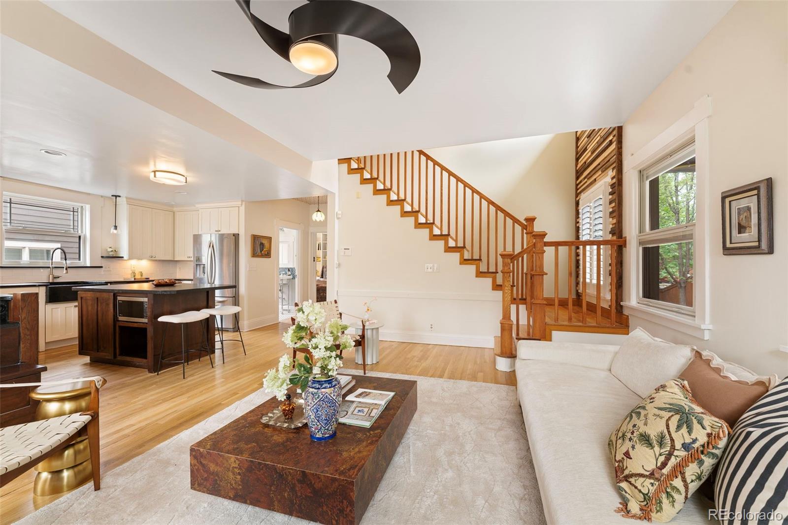 1121 S Williams Street Denver CO 80210