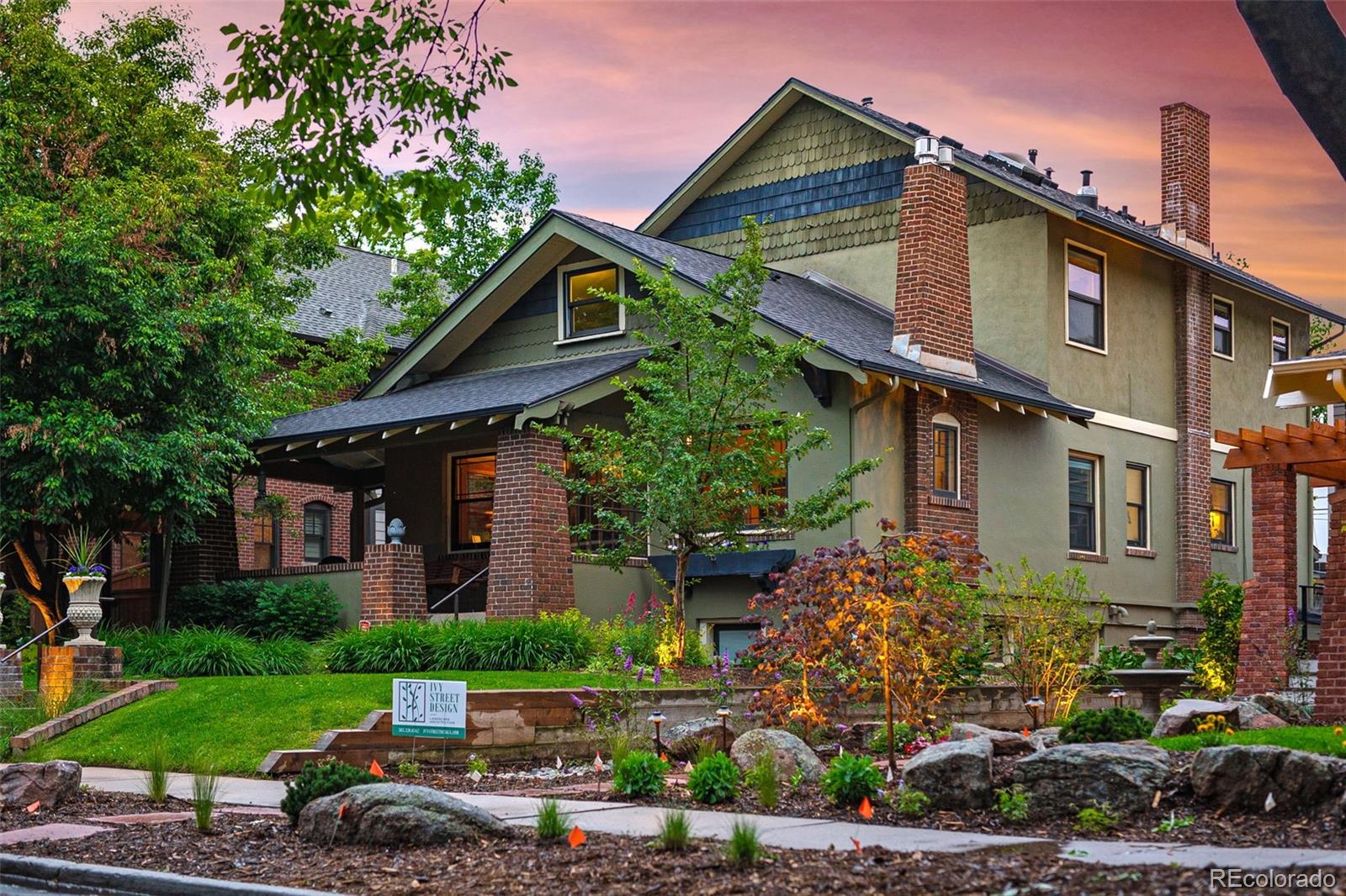 1121 S Williams Street Denver CO 80210