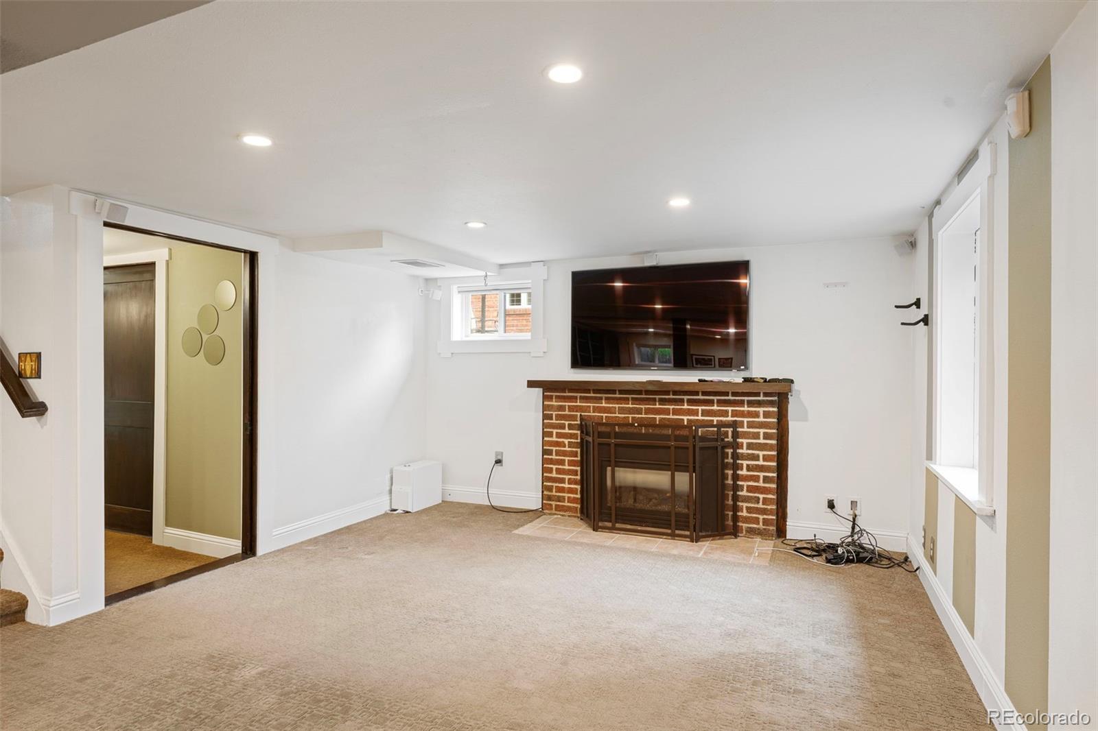 1121 S Williams Street Denver CO 80210