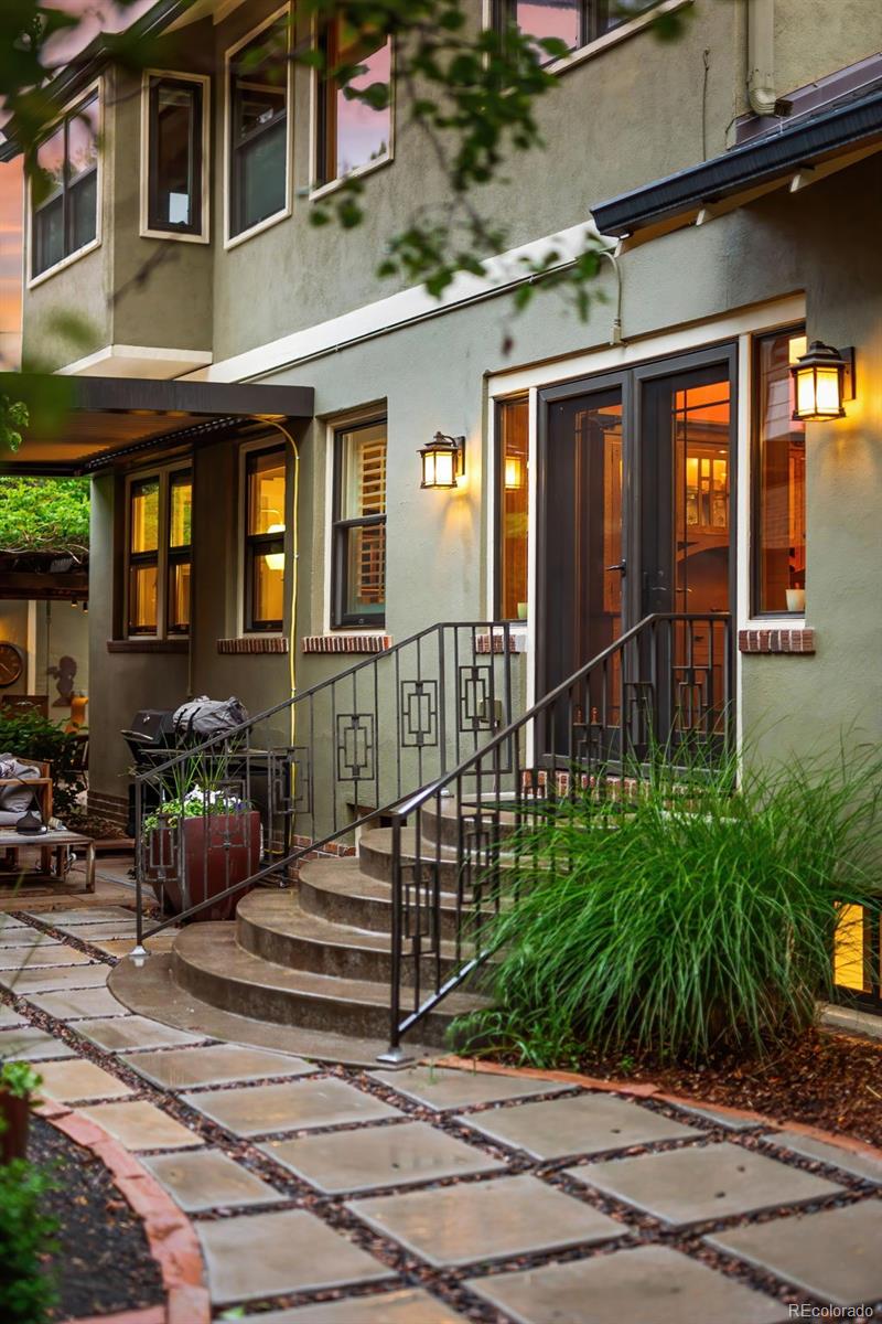 1121 S Williams Street Denver CO 80210