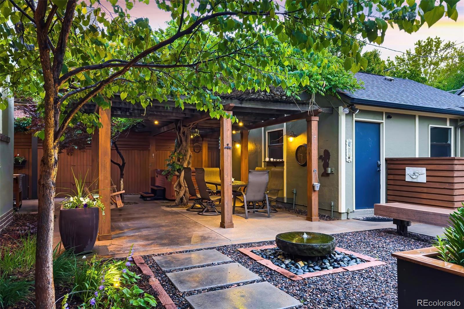 1121 S Williams Street Denver CO 80210