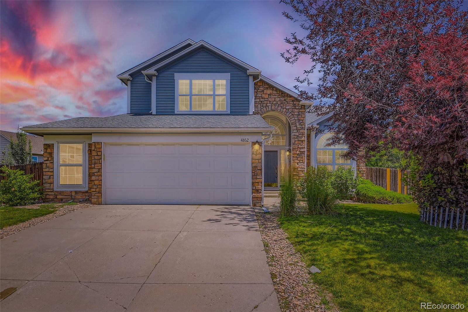 4862 Yates Circle Broomfield CO 80020