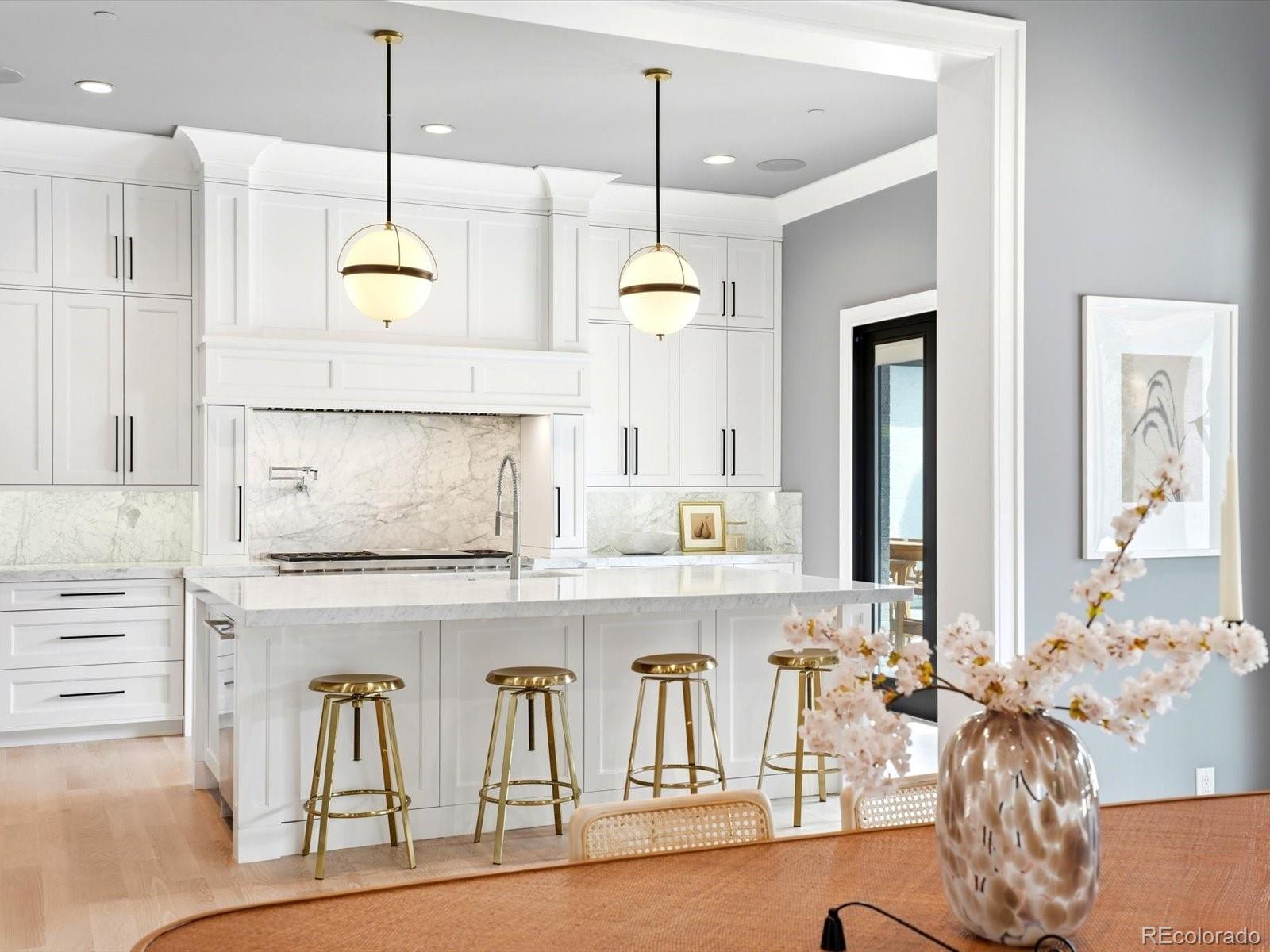 10 South Lane Cherry Hills Village CO 80113
