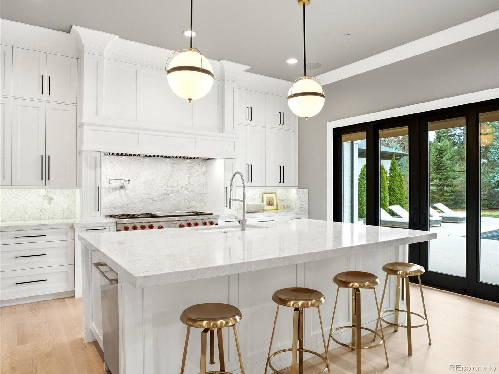 10 South Lane Cherry Hills Village CO 80113