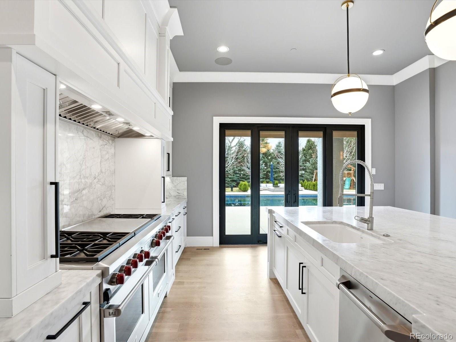 10 South Lane Cherry Hills Village CO 80113