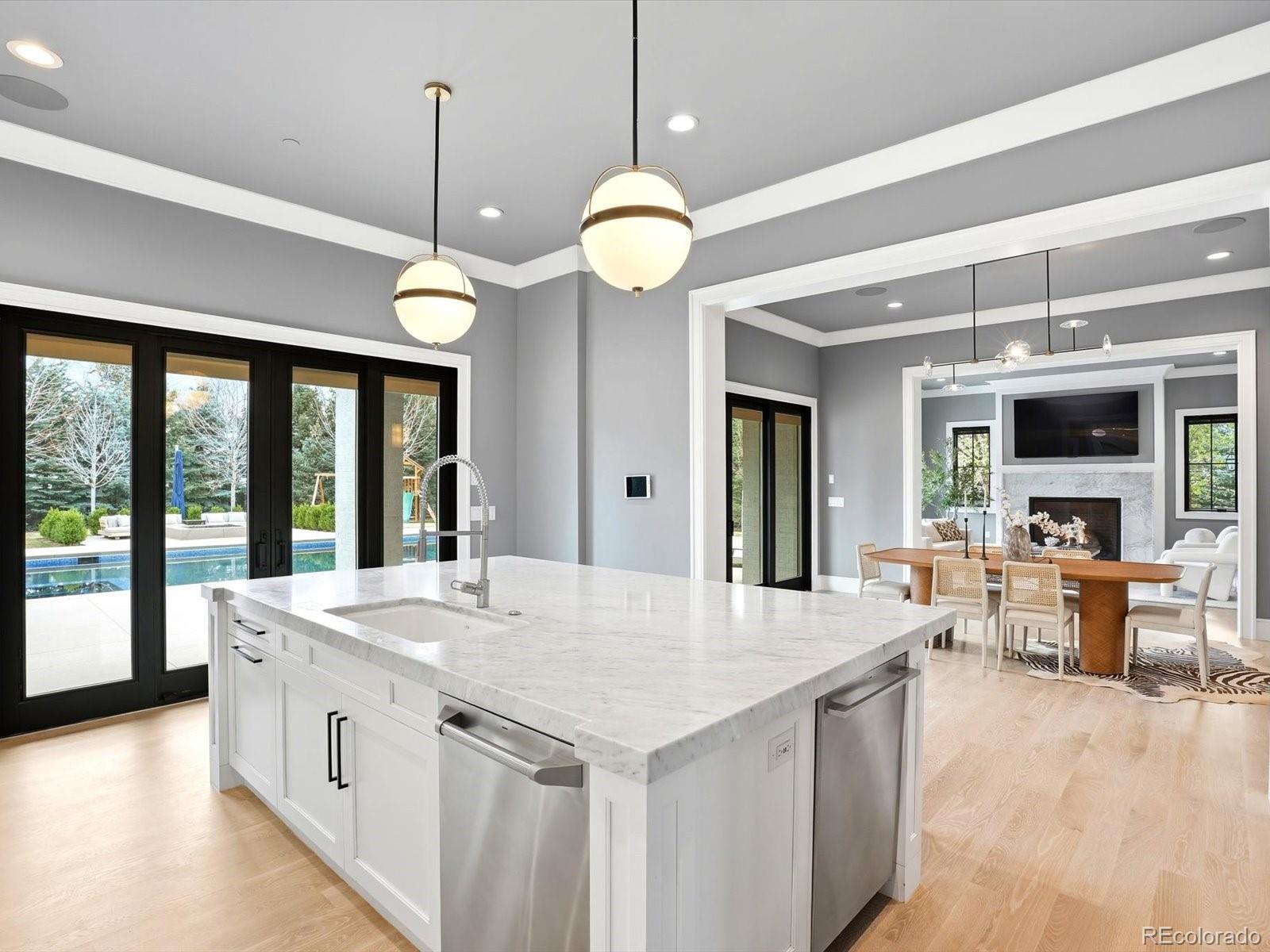 10 South Lane Cherry Hills Village CO 80113