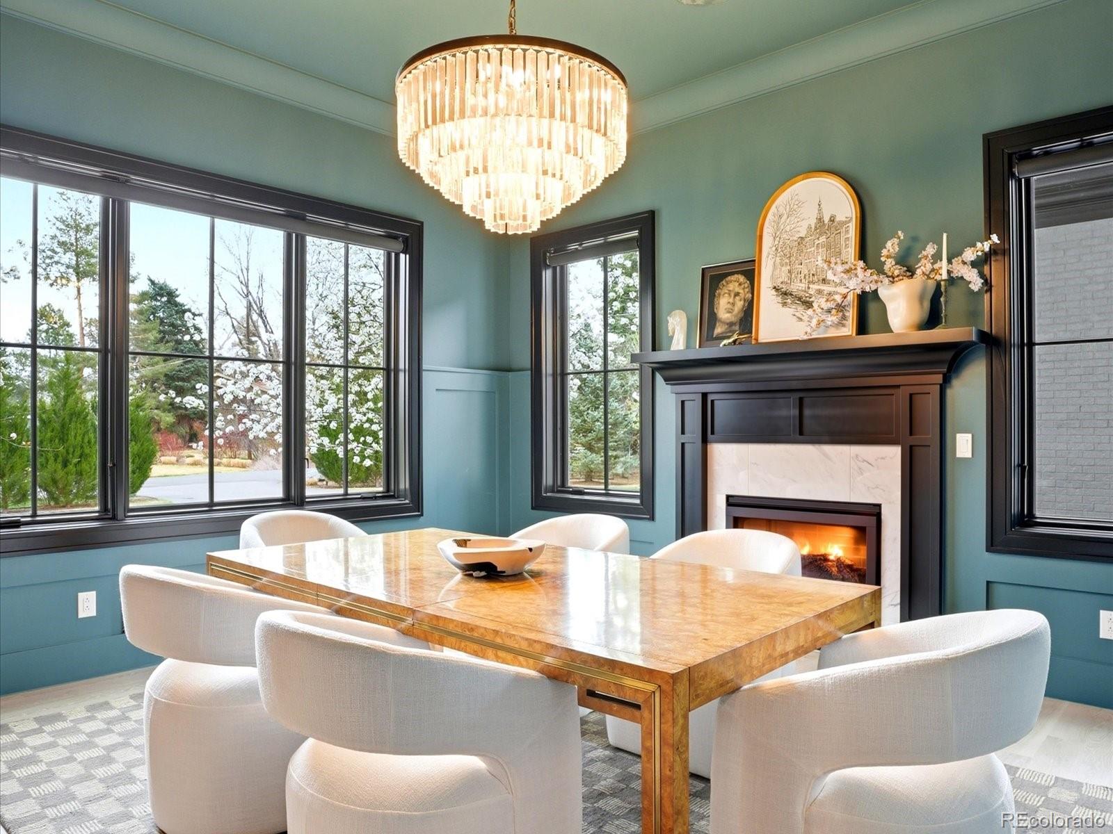 10 South Lane Cherry Hills Village CO 80113