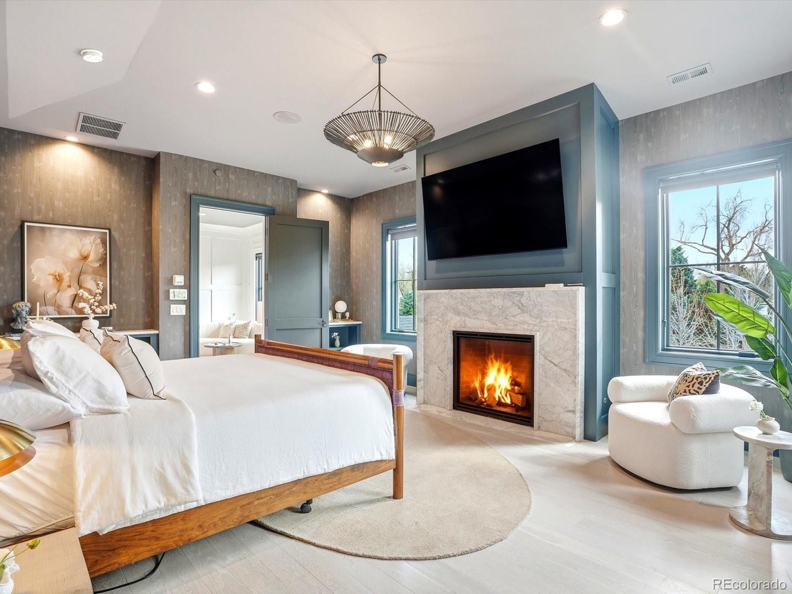 10 South Lane Cherry Hills Village CO 80113