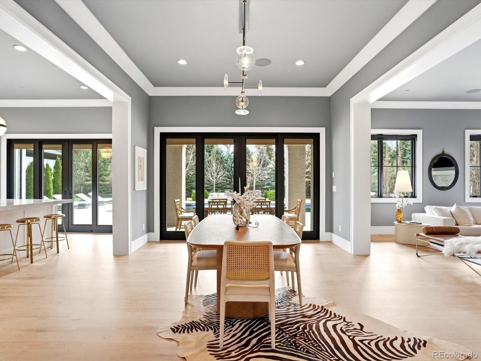 10 South Lane Cherry Hills Village CO 80113