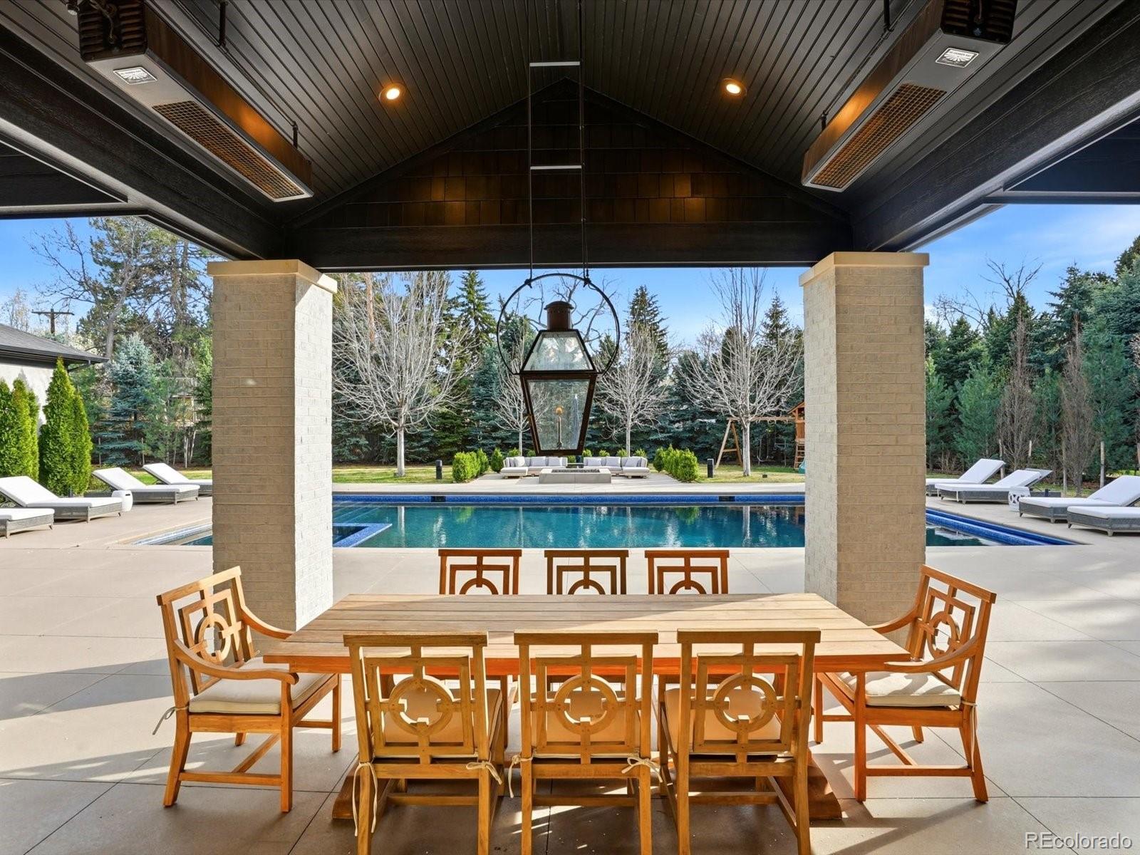 10 South Lane Cherry Hills Village CO 80113