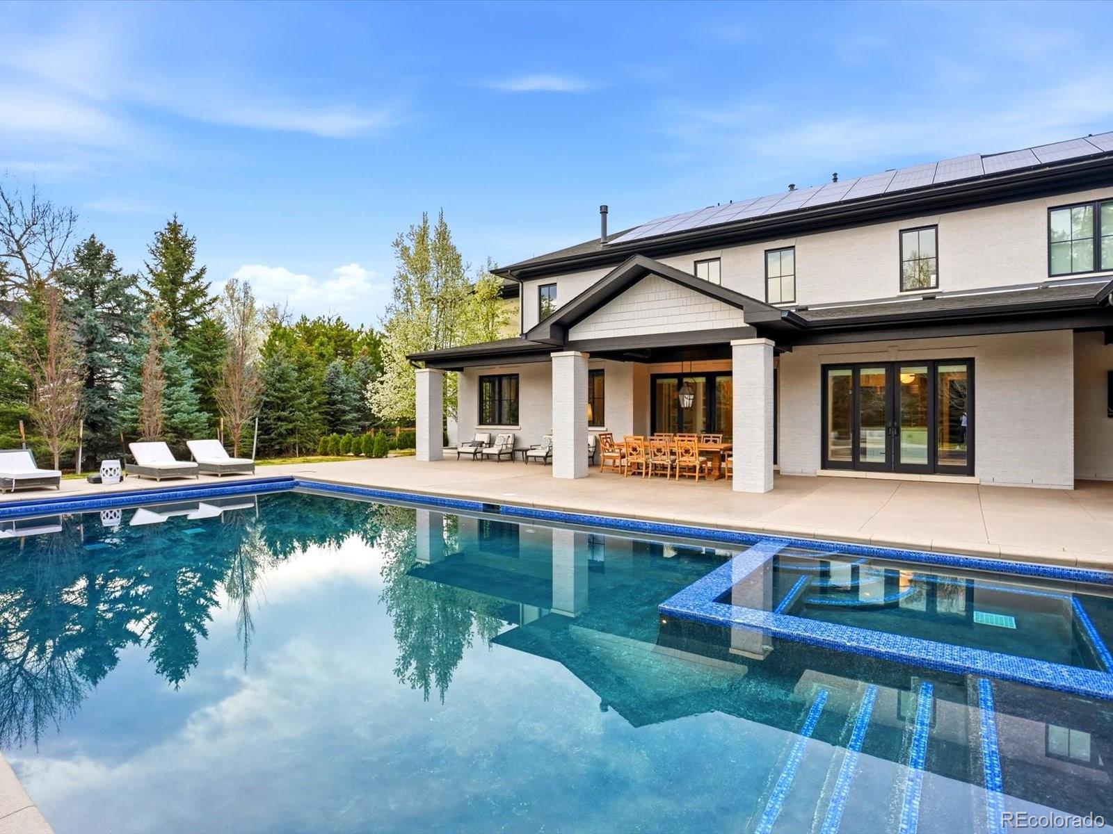 10 South Lane Cherry Hills Village CO 80113
