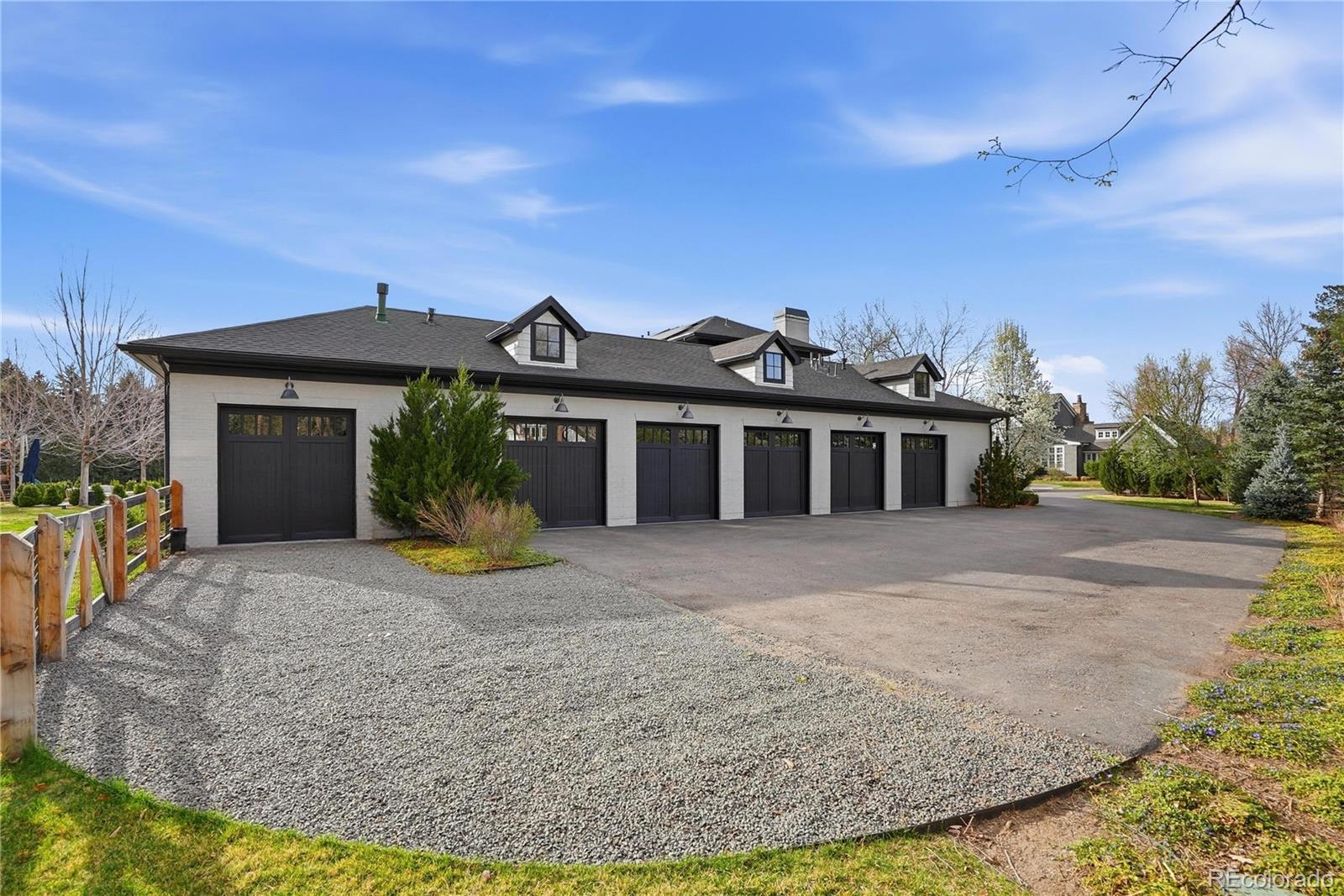 10 South Lane Cherry Hills Village CO 80113