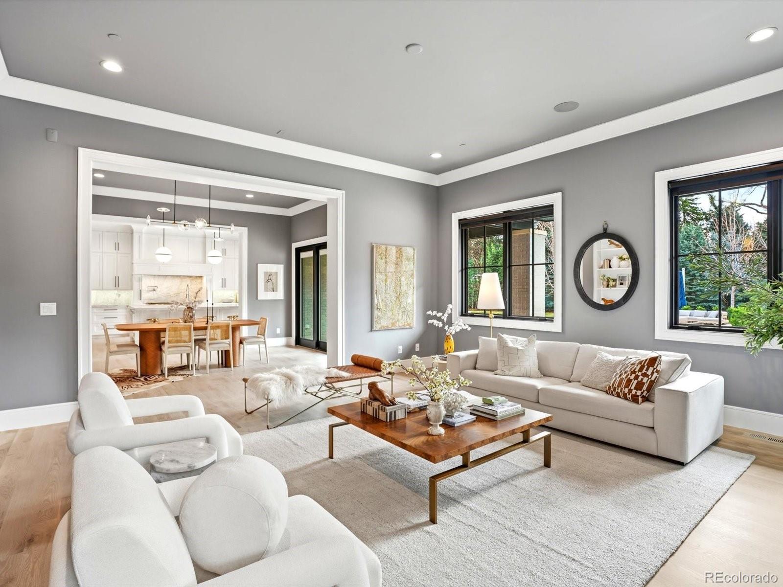 10 South Lane Cherry Hills Village CO 80113