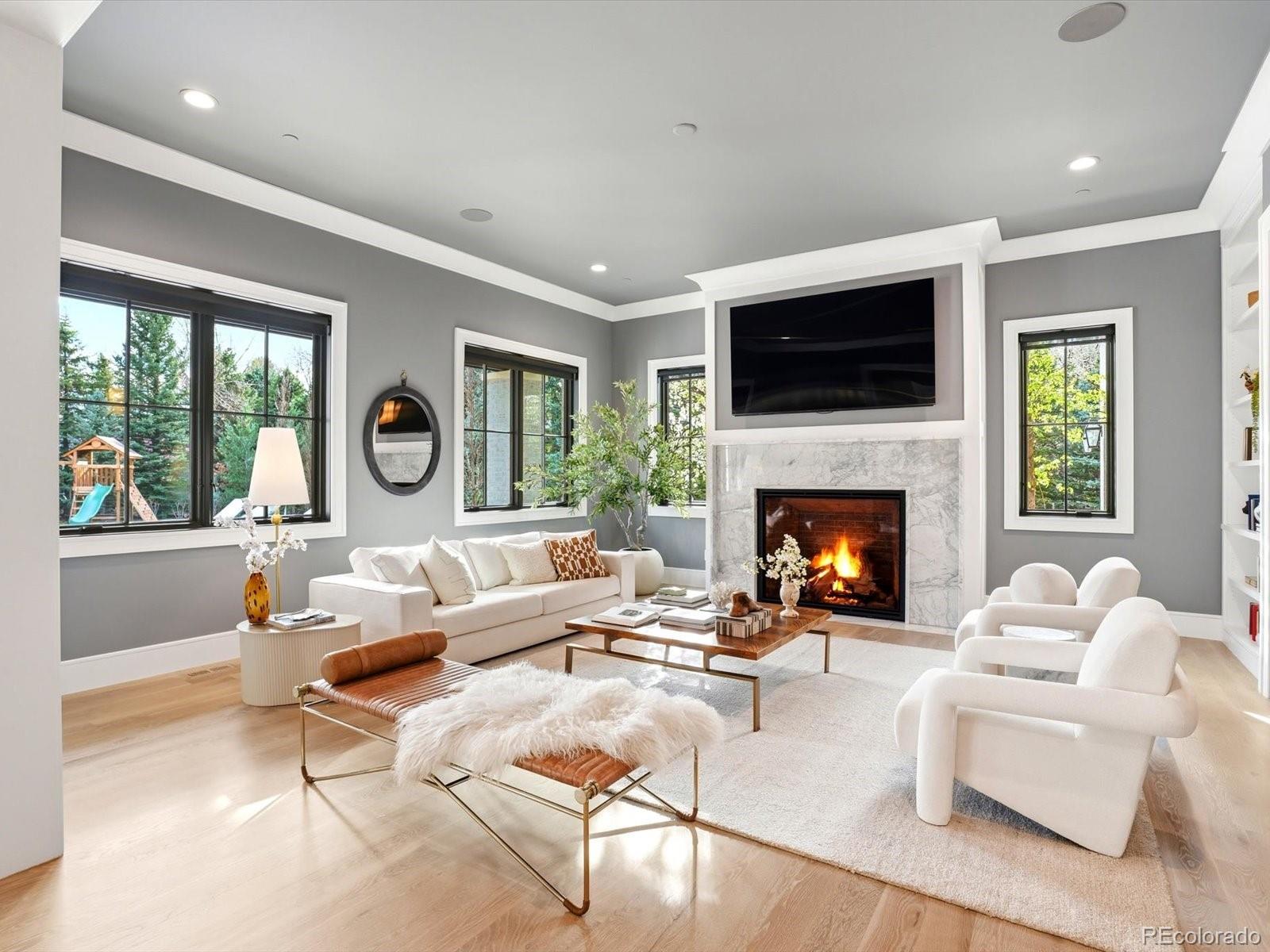 10 South Lane Cherry Hills Village CO 80113