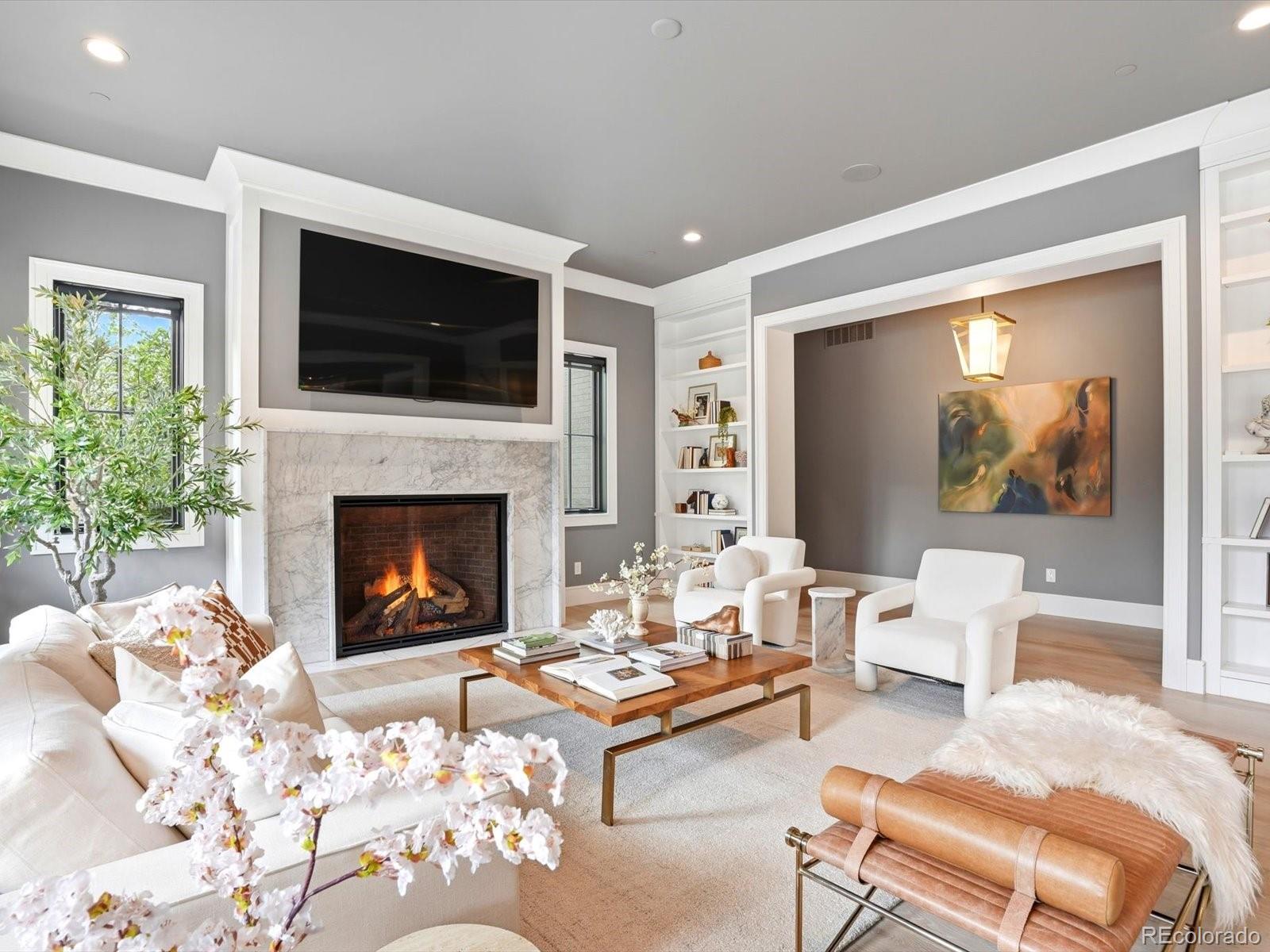 10 South Lane Cherry Hills Village CO 80113