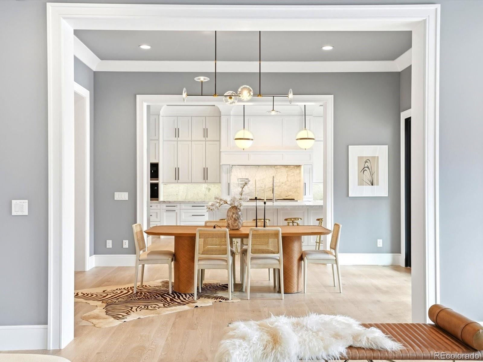 10 South Lane Cherry Hills Village CO 80113
