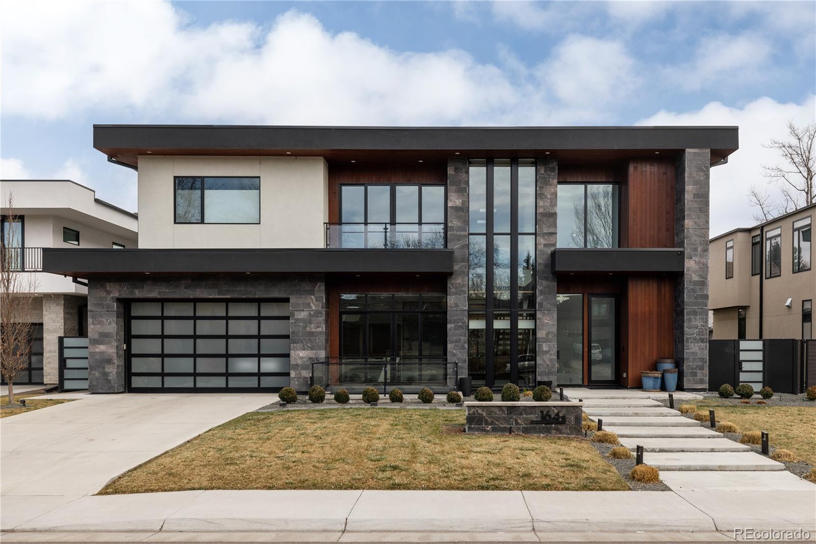 Denver CO, 164 S Fairfax Street