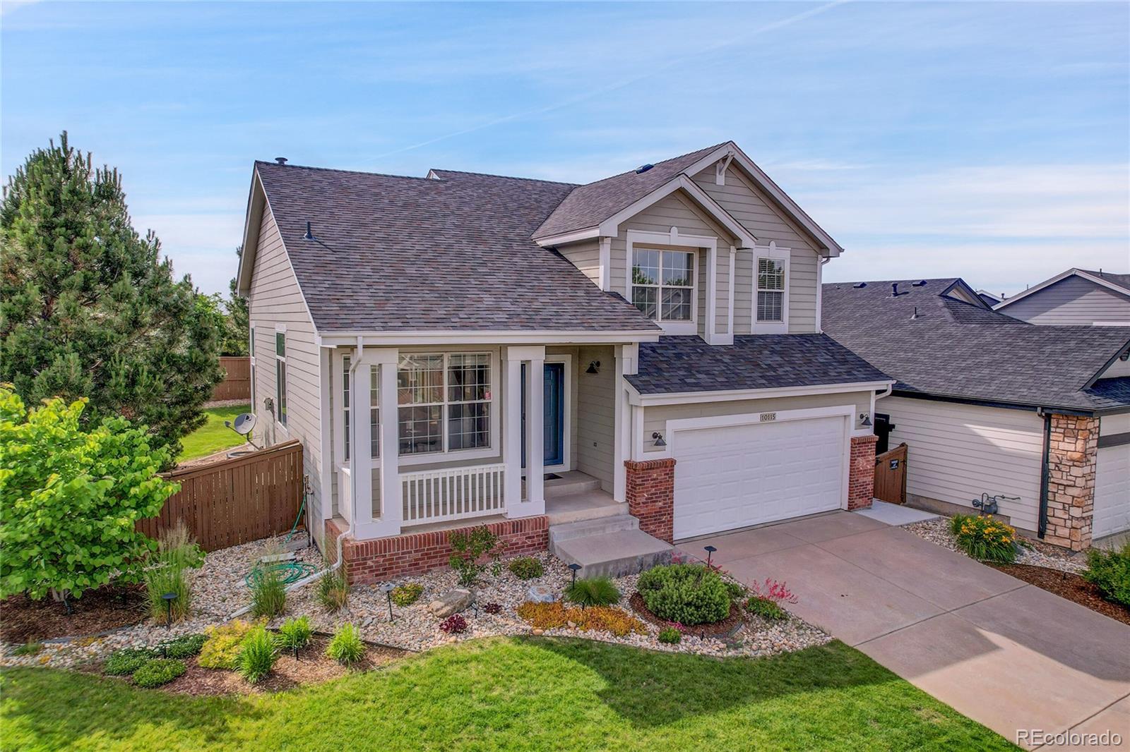 10115 Foxridge Court Highlands Ranch CO 80126