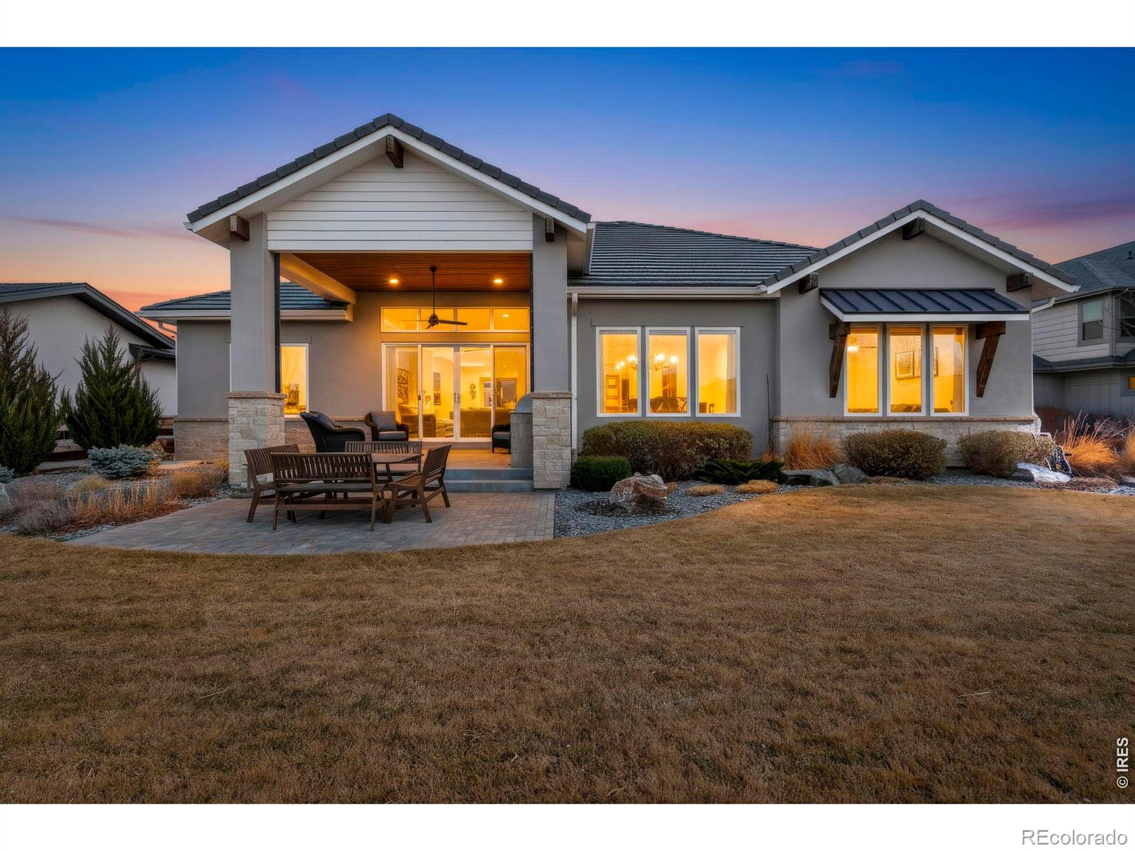 4195 Grand Park Drive Timnath CO 80547