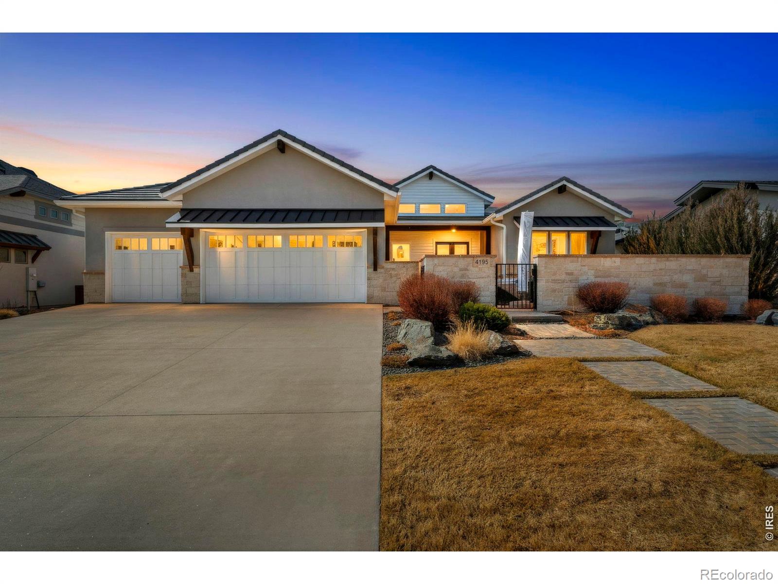 4195 Grand Park Drive Timnath CO 80547