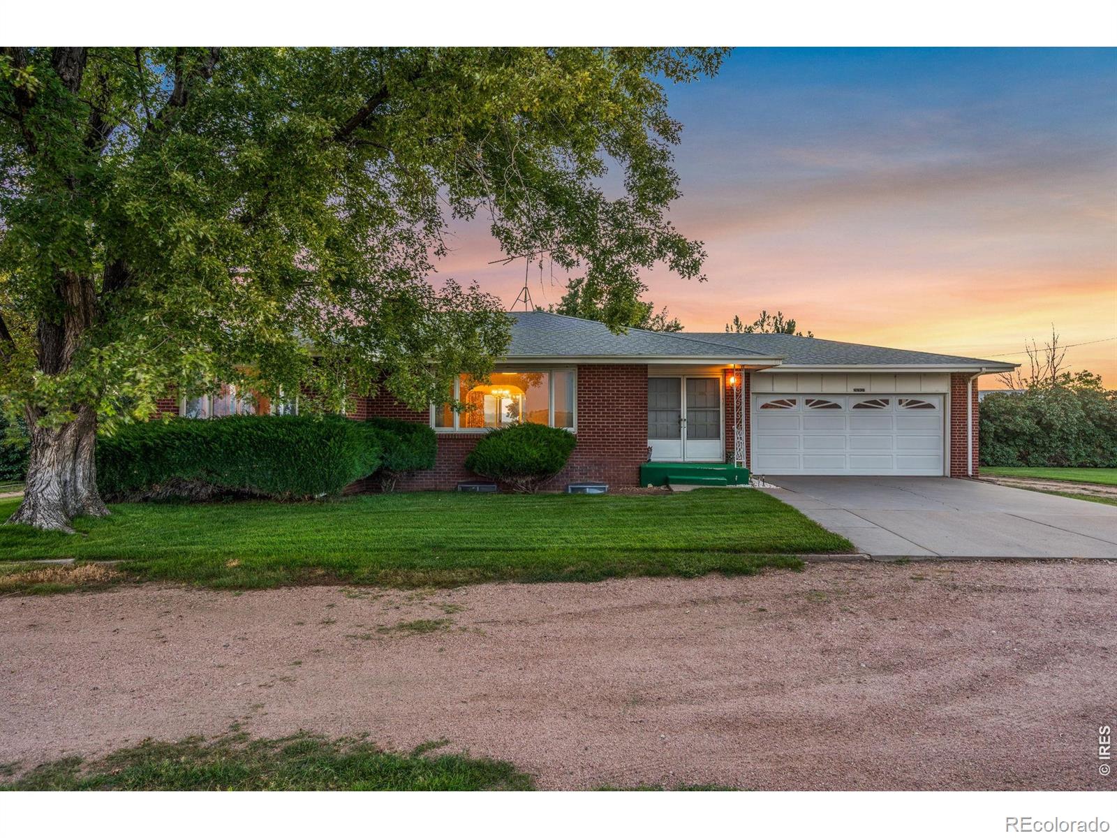 26907 County Road 45 1/2 Greeley CO 80631